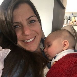 Meet your Posher, Jen